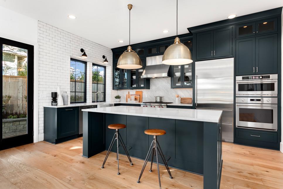 Kitchen Countertop Options