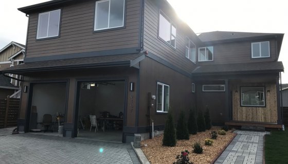 South Seattle, WA