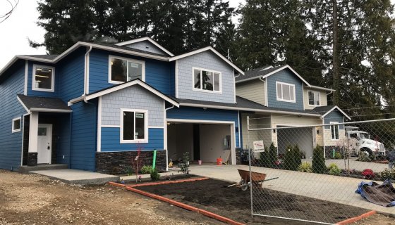 Everett, WA